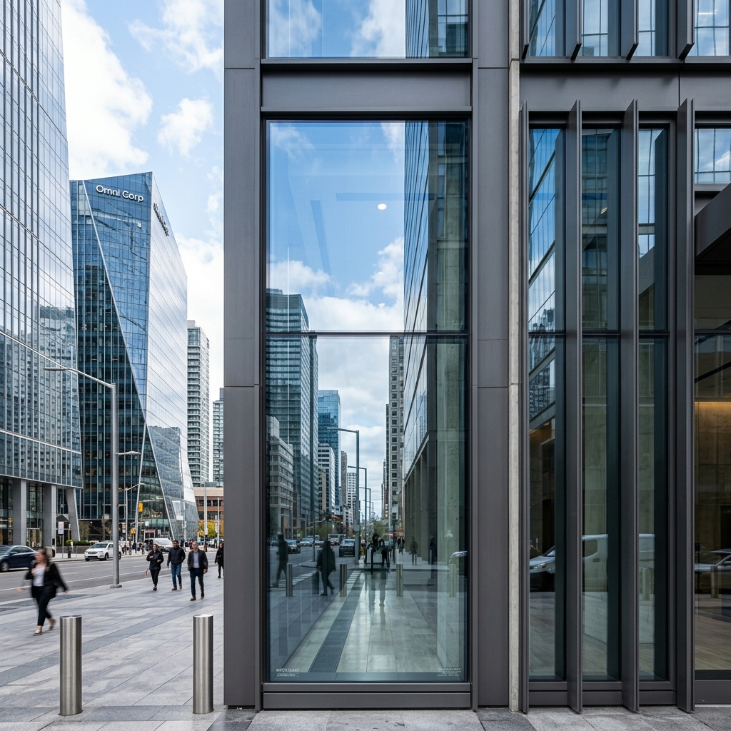 Tempered - Clearstone Glass